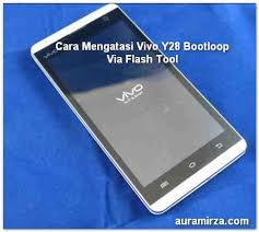 Cara Mengatasi Vivo Y28 Bootloop Via Flash Tool Sociotekno