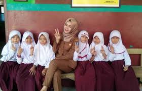 We did not find results for: Inilah Guru Cantik Se Indonesia Kumpulan Materi Bahasa