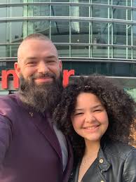 Paul wall's wife is crystal slayton. Paul Wall On Twitter I M So Proud Of The Young Woman That My Daughter Noelle Is And Is Becoming We Have A Very Special Father Daughter Bond That Brings Me So Much Joy