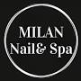 Milan Nails Spa from m.facebook.com
