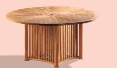 Buy the best dining table designs online at urban ladder. Round Dining Tables Circular Tables Round Garden Tables Corido
