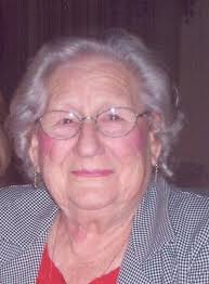 Evelyn Zahn Obituary