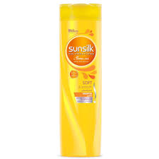 We all have been familiar with the famous brand hair washes ever since our childhood. Sunsilk Shampoo Soft Smooth 700ml