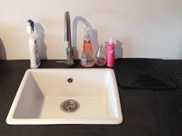 Evier et robinet en stock. Ikea Cuisine Egouttoir