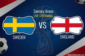 You can watch sweden vs england live stream here on scorebat when the official streaming is available. Sweden Vs England Live Streaming Online Fifa World Cup 2018 Live When And Where To Watch Live Telecast In India On Tv The Financial Express