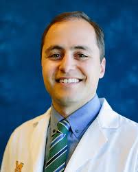 Dr. Thomas Saba, M.D.