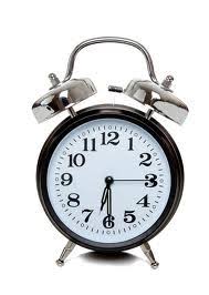 A Wake Up Call Loving Whisper