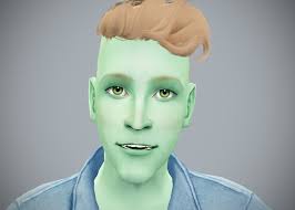 Falkii's Squeamishsims Beetle Eyes