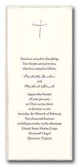 Artistic Affection Christian Wedding Invitations Christian Wedding Invitation Wording Wedding Card Wordings