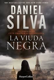 Gabriel allon is the main protagonist in daniel silva's thriller and espionage series that focuses on israeli intelligence. Best Daniel Silva Gabriel Allon Series 36guide Ikusei Net