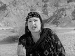 سعاد أحمد اشهر كومبارسات السينما المصرية اشهر افلامها ابن حميدو كانت منولوجست كمان Egyptian Actress Old Egypt Arab Actress