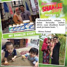 Sementara untuk lelaki, mengamalkan suplemen men's. Hamil Selepas 2 Bulan Amalkan Set Subur Shaklee Nota Ibu