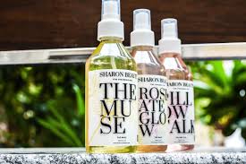 Buy Sharon Beauty The Muse Fine Fragrance Mist l for Women 200m