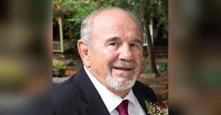 James A. Sanders Obituary