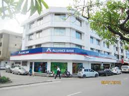 82 & 84, jalan gaya, 88000 kota kinabalu, sabah. Alliance Bank Graphic Advertising Ss Excel Sdn Bhd Kota Kinabalu Sabah