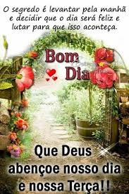 Bom dia abençoado lindas mensagens - ImagensBomDia.net