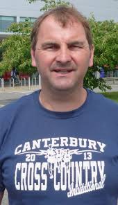 Meirion returns to his county roots