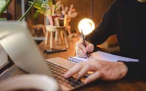 Best Free Online Writing Tools to Write a Book |  Gatekeeper Press