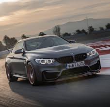 The m4 gts was produced in limited numbers. Der M4 Gts Ist Der Scharfste Bmw Ab Werk Welt