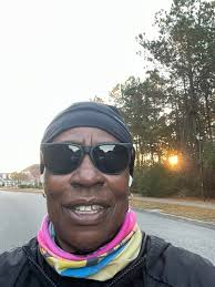 Benefits of morning running routine