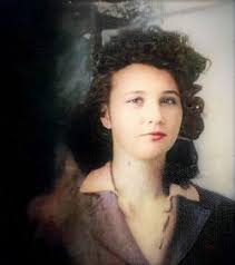 Helen Ardelia Perdue McGuire (1930-1997)