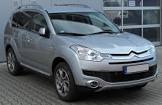 Citroen-C-Crosser