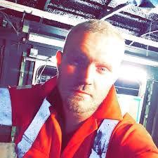 Andrew McHarg email address & phone number