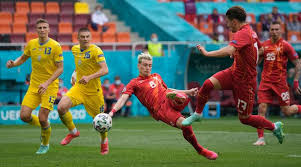 Украина — северная македония 2:1 голы: Sofascore I Whoscored Postavili Ocenki Igrokam Posle Matcha Ukraina Severnaya Makedoniya Na Evro 2020
