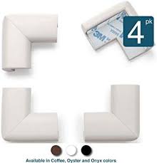 Roving Cove Corner Guards Table Edge Protectors Baby Safety Corner Bumper Baby Proofing Kitchen Furniture Baby Proofing Edge Protector Baby Baby Safety