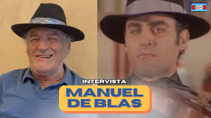 Altrimenti ci arrabbiamo, De Blas racconta alcuni aneddoti: “Le lenti a  contatto erano rigide”