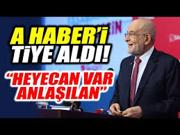 Saadet partisi yüksek i̇stişare kurulu ve milli görüş vakfı başkanı oğuzhan asiltürk , kongre çağrısı yaptı. Xgunpufdbffrum