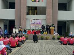 Smk bandar behrang 2020, tanjongmalim, malaysia. Paniitia Pendidikan Islam Smk Bandar Behrang 2020 Pelancaran Program Ihya Ramadan 2018