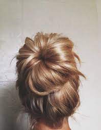 Coiffure Coiffure Maquillage Cheveux