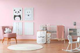 Bebek odası duvar kağıdı modelleri sağlıklı olmalarının yanı sıra birbirinden güzel. Little Stars Ithal Cocuk Odasi Duvar Kagidi Pembe 35566 1 Duvar Kagidi Modelleri 3d Duvar Kagidi Evart Dizayn