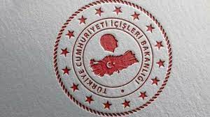 İçişleri bakanlığı, 81 i̇l valiliğine tam kapanma tedbirleri konulu genelge gönderdi. Icisleri Bakanligi Ndan 81 Il Valiligine Genelge Son Dakika Haberleri