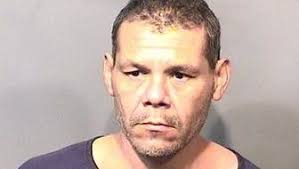 Photos: Arrest mugshots 9-17-15