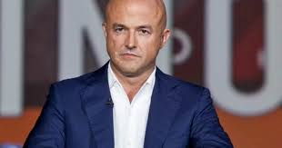 Account ufficiale del programma #quartogrado ogni venerdì alle 21.25 su #rete4 bit.ly/quartogrado_video. Quarto Grado Ultima Puntata Per Gianluigi Nuzzi Ma Una Voce A Mediaset Libero Quotidiano