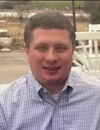 Obituary information for John Hamilton Tripp