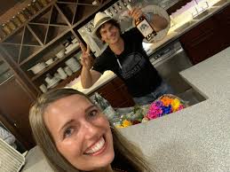 What wildlife did you see