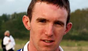 Tooreen Hurling Club turn 60 and name ground after Adrian Freeman