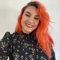 Pamela Bolt's Instagram, Twitter & Facebook