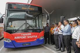 Can someone confirm if the shuttle service is still in operation? Rapid Kl Embarks Into Airports Shuttle Service From Putra Heights Lrt Station To Klia And Klia 2 Media Releases Myrapid Your Public Transport Portal