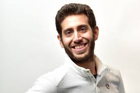 Unsung Hero Spotlight: Steven Rodriguez