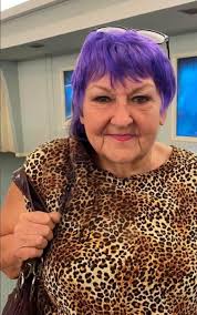 Obituary information for Cheryl Marlene Ramuar