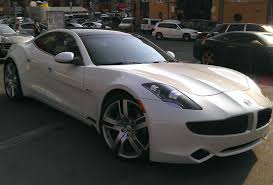 Image result for White Sand 2015 Fisker