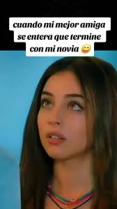 Mejor Amiga Con Derechos