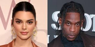 Kendall Jenner Calls Out Travis Scott in His Instagram Comments