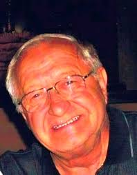 Obituary: Edwin S. Taranovich, 81, of Southbury