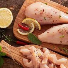 Como Cocinar Una Pechuga De Pollo En Olla Express Y Normal