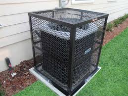 p1 rigid ac cage pro series air